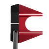 Square 2 Square Tri-Hot Seven SB Crusiser Counterbalance Putter
