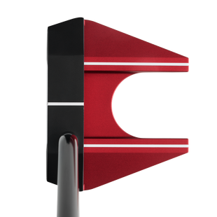 Fer droit Square 2 Square Tri-Hot Seven SB Crusiser Counterbalance ODYSSEY