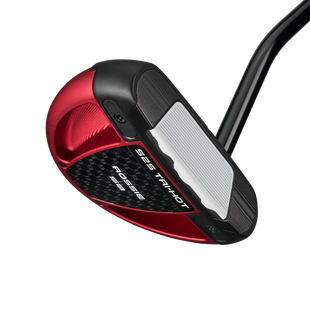 Fer droit Square 2 Square Tri-Hot Rossie SB ODYSSEY