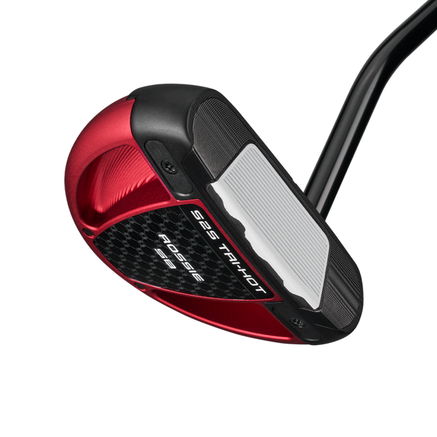 Square 2 Square Tri-Hot Rossie SB Putter ODYSSEY