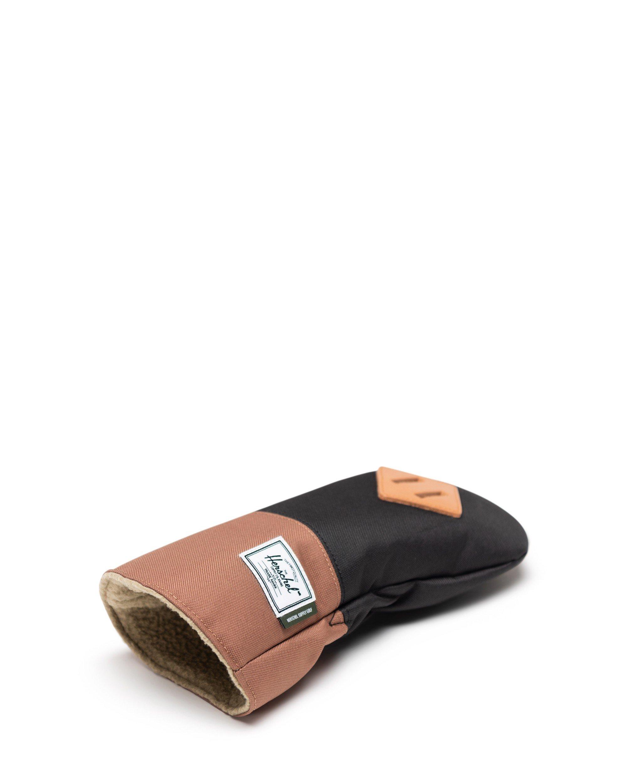 Fairway Headcover