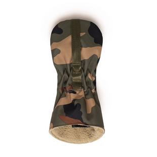 Couvre-b&acirc;ton pour bois d'all&eacute;e HERSCHEL
