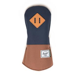 Couvre-b&acirc;ton pour bois d'all&eacute;e HERSCHEL