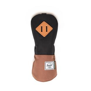 Couvre-b&acirc;ton pour hybride HERSCHEL
