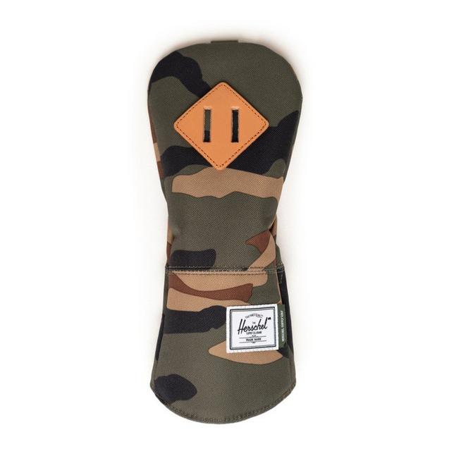 Hybrid Headcover HERSCHEL