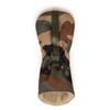 Hybrid Headcover