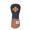 NAVYBROWN | Couvre-b&acirc;ton pour hybride