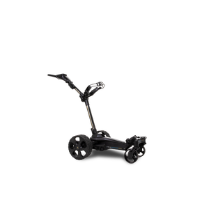 Ai Navigator Halo + Eye Bundle Electric Cart MGI