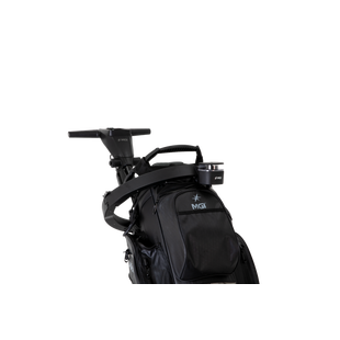 Ai Navigator Halo + Eye Bundle Electric Cart MGI