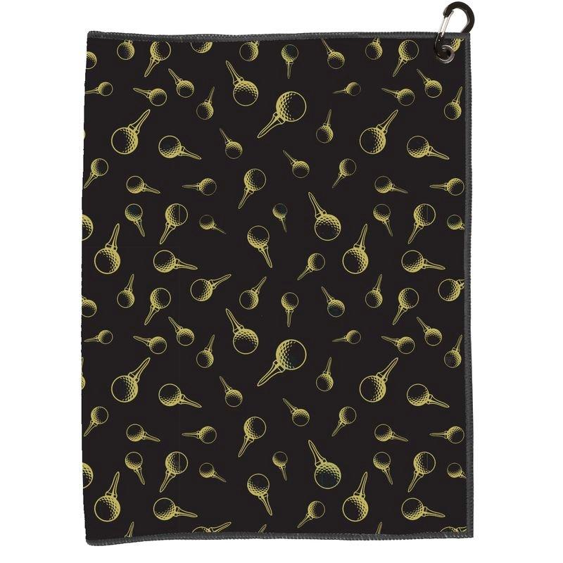 Microfiber Golf Towel
