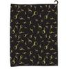 Microfiber Golf Towel