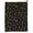BLACK | Microfiber Golf Towel