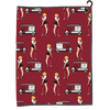 Microfiber Golf Towel
