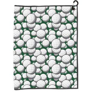 Microfiber Golf Towel 2UNDR