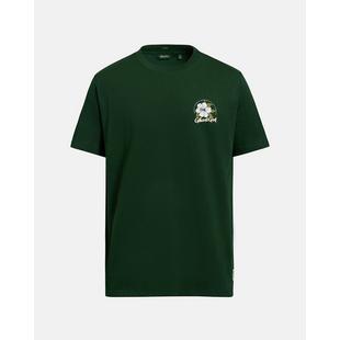 Men's Patron Azalea T-Shirt GHOST GOLF