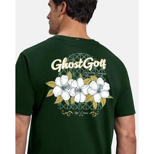 Men's Patron Azalea T-Shirt GHOST GOLF