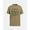 BEIGE | T-shirt Patron Club Badge pour hommes