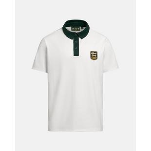 Polo Signature Patrons pour hommes GHOST GOLF