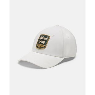 Men's Patrons Heritage Snapback Cap GHOST GOLF