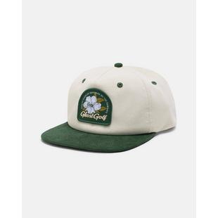 Men's Patrons Azalea Snapback Cap GHOST GOLF