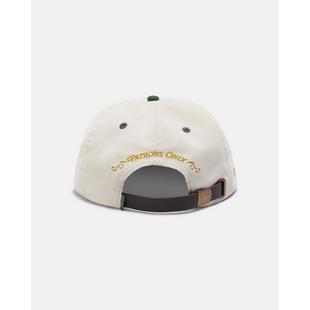 Men's Patrons Azalea Snapback Cap GHOST GOLF