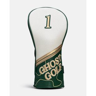 Couvre-b&acirc;ton Patrons Only - &Eacute;dition limit&eacute;e - Bois de d&eacute;part GHOST GOLF