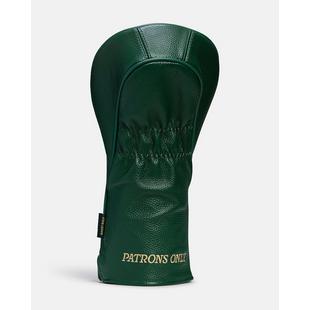 Couvre-b&acirc;ton Patrons Only - &Eacute;dition limit&eacute;e - Bois de d&eacute;part GHOST GOLF