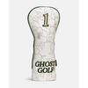 Limited Edition - Patrons Only Headcover - Driver