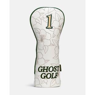Couvre-b&acirc;ton Patrons Only - &Eacute;dition limit&eacute;e - Bois de d&eacute;part GHOST GOLF