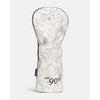 Limited Edition - Patrons Only Headcover - Driver