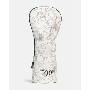 Couvre-b&acirc;ton Patrons Only - &Eacute;dition limit&eacute;e - Bois de d&eacute;part GHOST GOLF