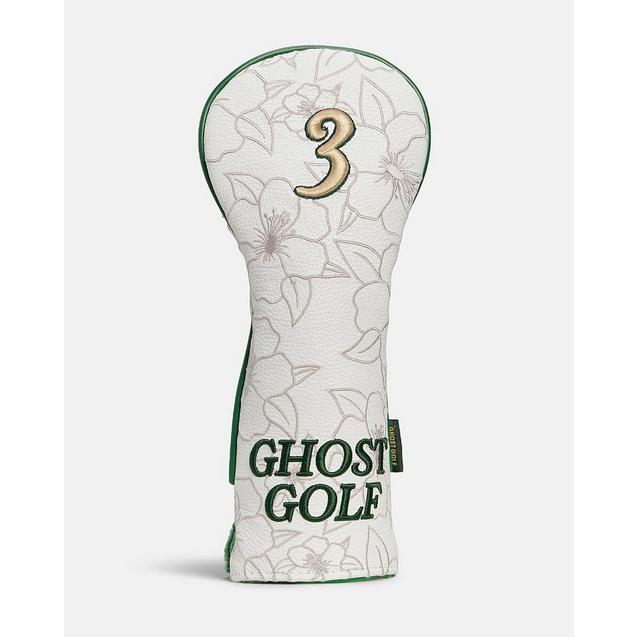 Couvre-bâton Patrons Only - Édition limitée - 3W GHOST GOLF
