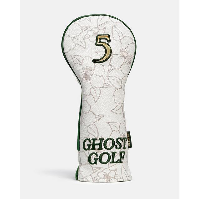 Couvre-bâton Patrons Only - Édition limitée - 5W GHOST GOLF