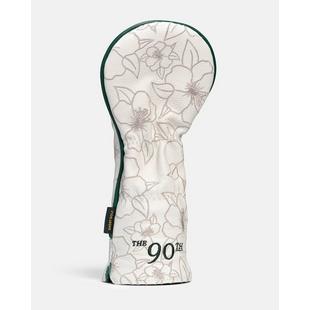 Limited Edition - Patrons Only Headcover - 5W GHOST GOLF