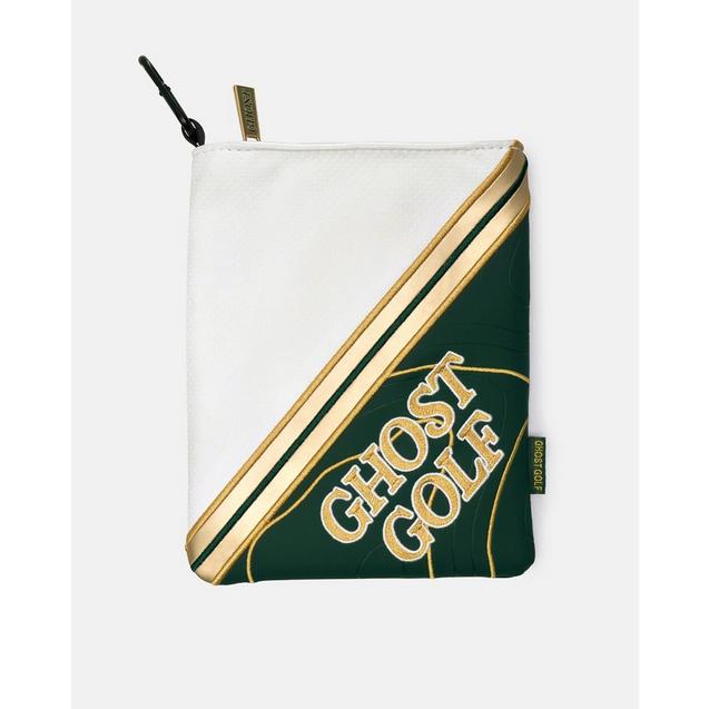 Pochette utilitaire Patrons Only - Édition limitée GHOST GOLF
