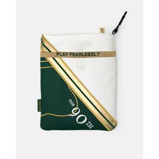 Limited Edition - Patrons Only Utility Pouch GHOST GOLF
