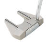 Damascus Milled Seven DB Putter