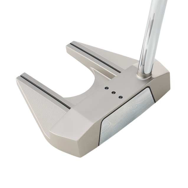 Damascus Milled Seven DB Putter | ODYSSEY | Putters | Men's | Golf