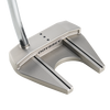 Damascus Milled Seven DB Putter