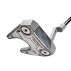 Damascus Milled Seven CH Putter