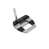 Damascus Milled JailBird Mini DB Putter