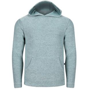 Chandail &agrave; capuchon Dwayne pour hommes SWANNIES