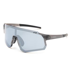 Blackhawk Sunglasses - Black/Grey VIGOR