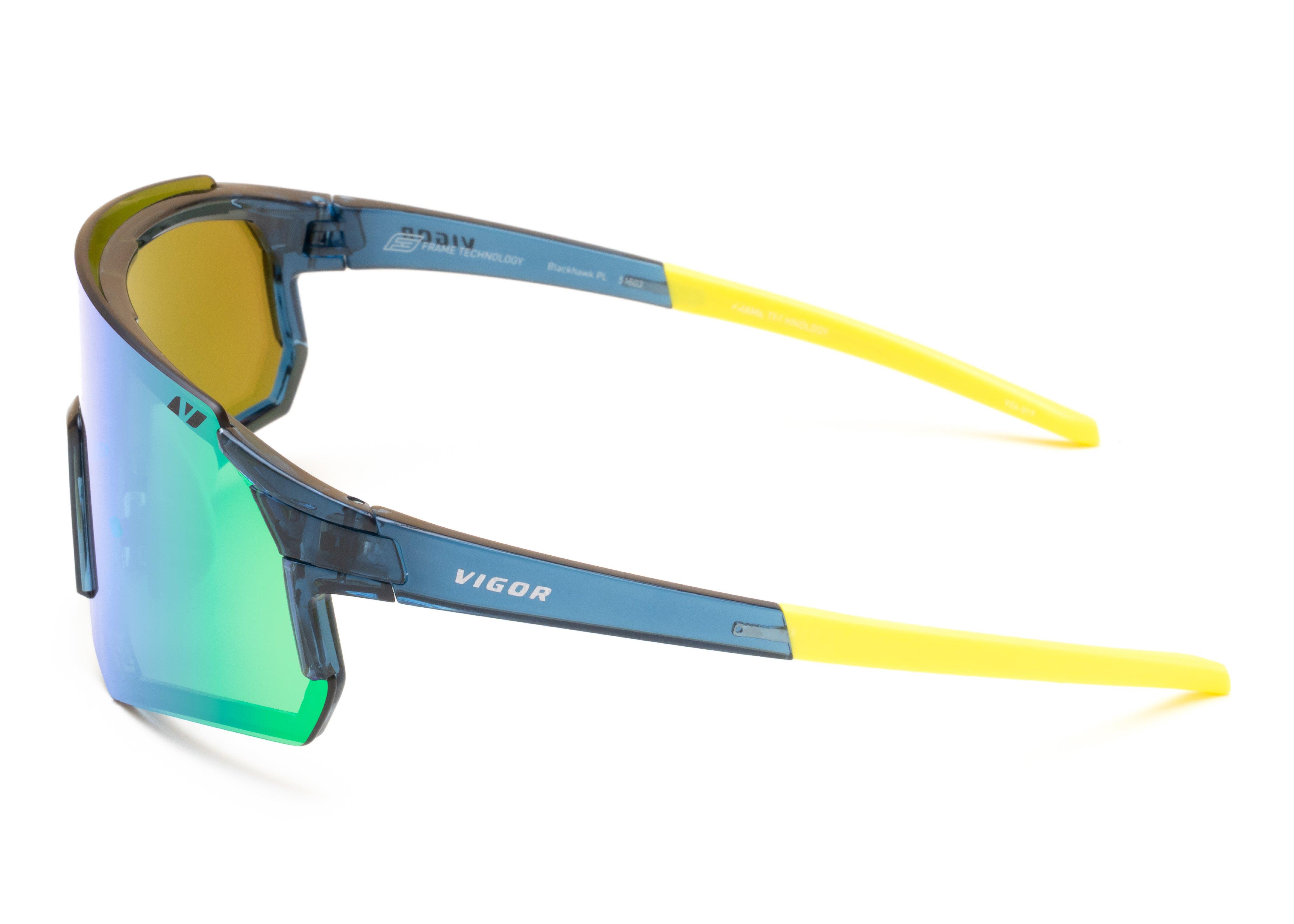Blackhawk Sunglasses