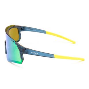 Blackhawk Sunglasses - Blue VIGOR