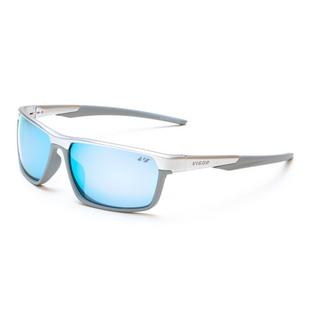 Lunettes de soleil Blue Devil - Gris VIGOR