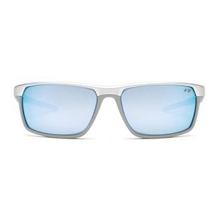 Lunettes de soleil Blue Devil - Gris VIGOR