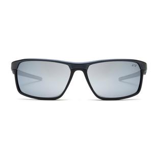 Blue Devil Sunglasses - Black/Grey VIGOR