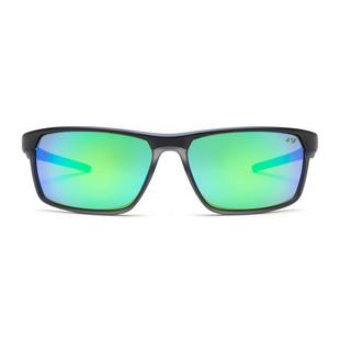Blue Devil Sunglasses - Black/Multi VIGOR