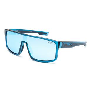 Lunettes de soleil Desert Canyon - Bleu VIGOR